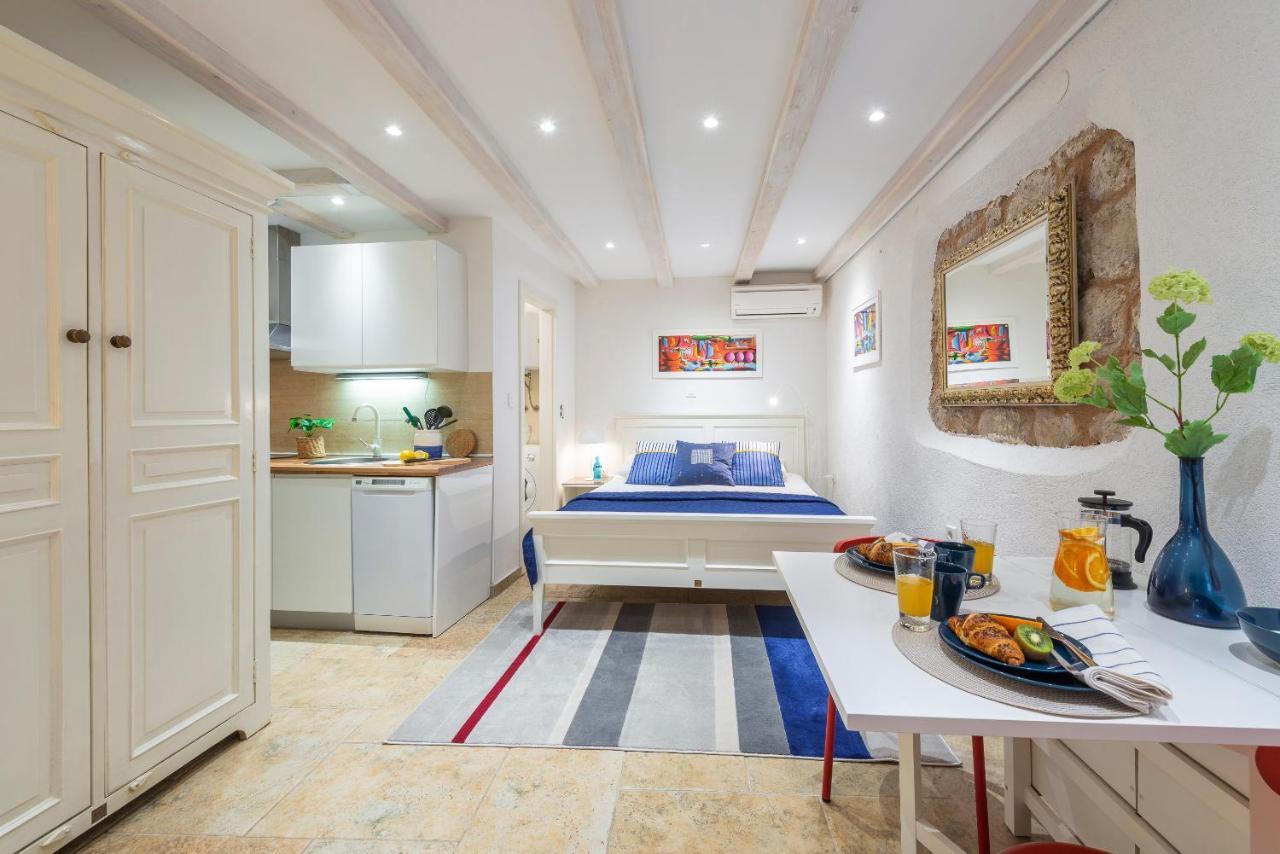 Apartment Neva Dubrovnik Kültér fotó