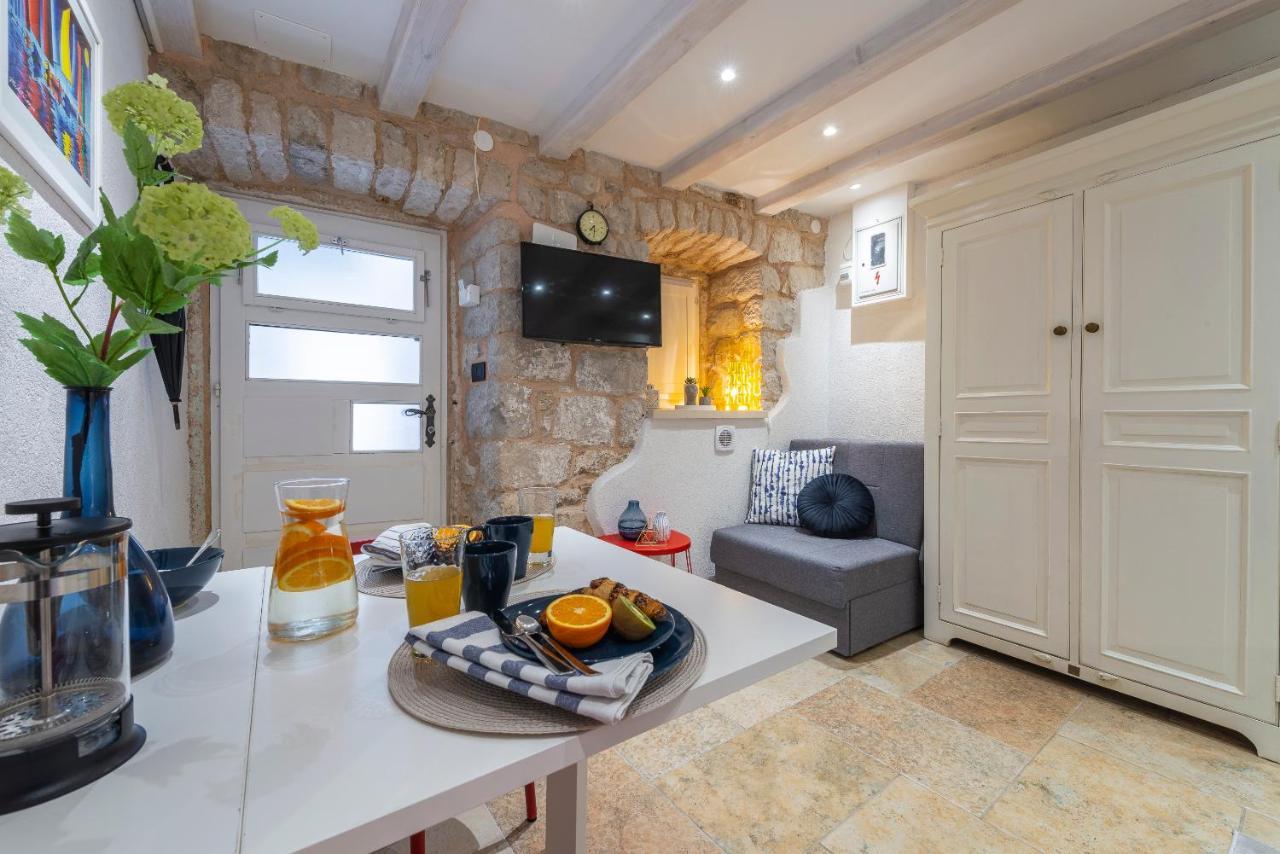 Apartment Neva Dubrovnik Kültér fotó