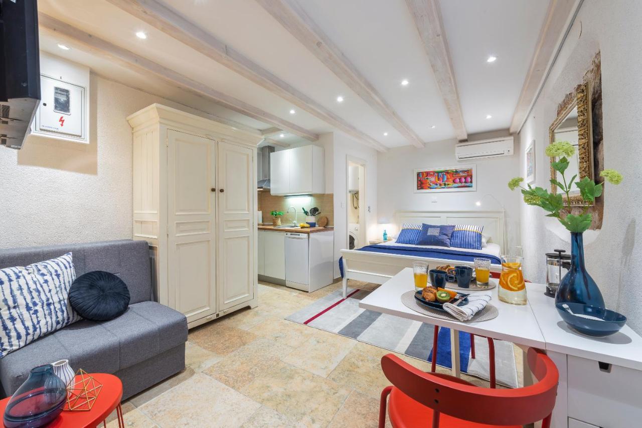 Apartment Neva Dubrovnik Kültér fotó