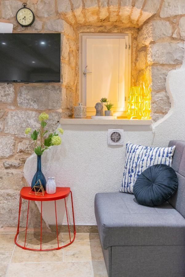 Apartment Neva Dubrovnik Kültér fotó