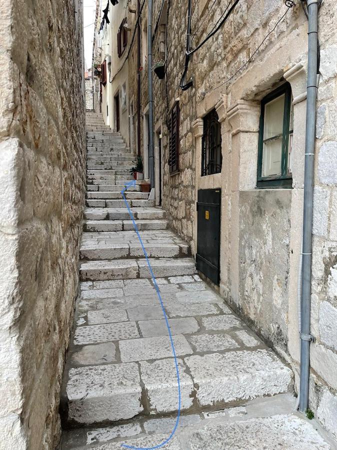 Apartment Neva Dubrovnik Kültér fotó