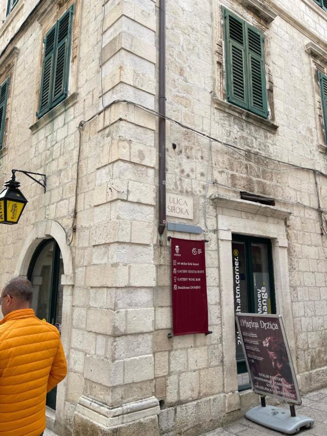 Apartment Neva Dubrovnik Kültér fotó