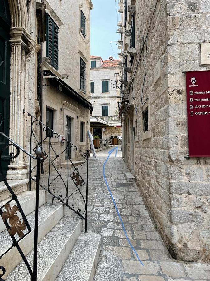 Apartment Neva Dubrovnik Kültér fotó