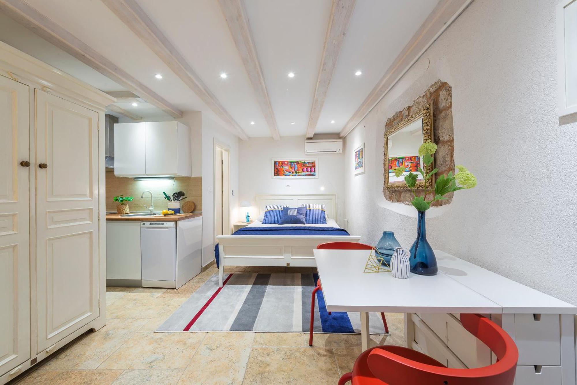 Apartment Neva Dubrovnik Kültér fotó